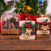 Personalized Christmas Gift, Christmas Wooden Candle Holder, Noel New Year Happy Holiday Gifts, Christmas 2024 Ornament, Gift Exchange Items designed by Happy Times Favors, a handmade gift shop, are ideal for Christmas, Noel, Xmas, New Year, Happy Holiday coworker unique gifts, Thank you gifts, Christmas wooden candle holder, Christmas candles, Personalized Christmas wooden name tag. Merry Christmas gifts, Christmas decorations, Personalized ornaments