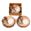 Personalized Christmas Gift, Christmas Wooden Candle Holder, Noel New Year Happy Holiday Gifts, Christmas 2024 Ornament, Gift Exchange Items designed by Happy Times Favors, a handmade gift shop, are ideal for Christmas, Noel, Xmas, New Year, Happy Holiday coworker unique gifts, Thank you gifts, Christmas wooden candle holder, Christmas candles, Personalized Christmas wooden name tag. Merry Christmas gifts, Christmas decorations, Personalized ornaments