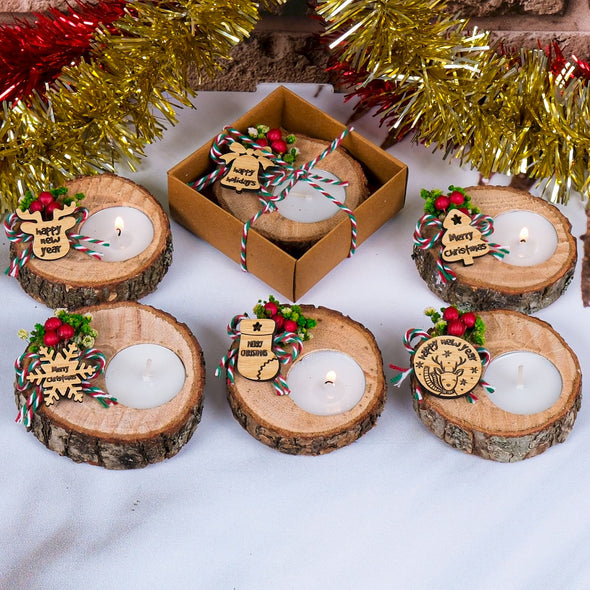 Personalized Christmas Gift, Christmas Wooden Candle Holder, Noel New Year Happy Holiday Gifts, Christmas 2024 Ornament, Gift Exchange Items designed by Happy Times Favors, a handmade gift shop, are ideal for Christmas, Noel, Xmas, New Year, Happy Holiday coworker unique gifts, Thank you gifts, Christmas wooden candle holder, Christmas candles, Personalized Christmas wooden name tag. Merry Christmas gifts, Christmas decorations, Personalized ornaments