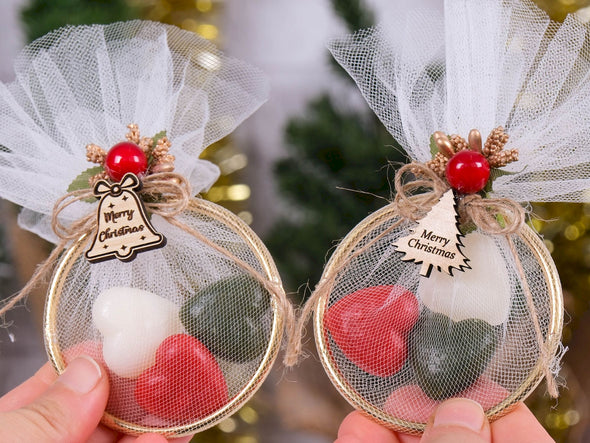 Personalized Christmas Gift Soaps and Magnet, Christmas Decor, Noel Gift, Xmas Gift, Xmas Decorations, Holiday Decor Designed by Happy Times Favors, a handmade gift shop. Ideal for Christmas, Noel gift, New Year, Happy Holiday, Christmas Gift, Christmas decoration, Xmas decor.