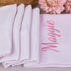 Personalized Turkish Beach Towel, Bath Towel with Name, Hammam Towel, Bridesmaid Personalized Gift Towel Embroidery, Wedding Favor for Guest Items designed by Happy Times Favors, a handmade gift shop. These beach towels are best for bridesmaid proposal, bridal shower, wedding, gift for the beach, girlfriend gift, home decor gifts, boyfriend gift, best friend gift, Bachelor Party Favors, housewarming gift, bath and baby shower, baptism or any other events.