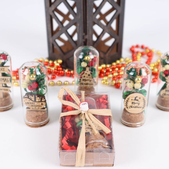 Personalized Christmas Gifts Tube Vial, Custom Christmas Favor, Noel, X-mas, Happy Holiday Coworker Favor, Merry Christmas Dried Flower Gift Items designed by Happy Times Favors, a handmade gift shop, are ideal for Christmas, Noel, New Year, Happy Holiday unique gifts, thank you gifts, Xmas, Personalized Christmas Gifts, Personalized Wooden Christmas Table Decoration, Christmas Place Setting, Wooden Table Seating Name Tag, Freestanding Happy Holiday Decor. 