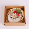 Personalized Christmas Gift, Scented Handmade Oval Soap Gift Noel, X-mas New Year Favors Items designed by Happy Times Favors, a handmade gift shop. Scented Soap decorated with real natural dried flowers and personalized wooden name tag. Ideal for Christmas, Noel, New Year, Happy Holiday. Personalized Christmas Gifts, Custom Gifts for Christmas, Christmas decorations, ornaments, Christmas Natural soap.
