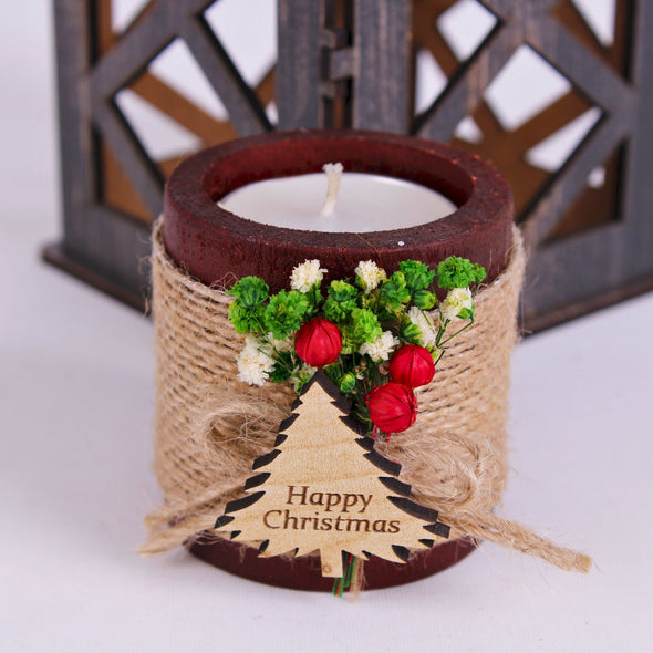 Personalized Christmas Gift, Christmas Wood Candle Holder, Noel New Year Happy Holiday Gifts Items designed by Happy Times Favors, a handmade gift shop, are ideal for Christmas, Noel, Xmas, New Year, Happy Holiday coworker unique gifts, Thank you gifts, Christmas wooden candle holder, Christmas candles, Personalized Christmas wooden name tag. Merry Christmas gifts, Christmas decorations, Personalized ornaments