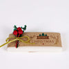 Customized Christmas Gift Scented Soaps, Personalized Christmas Favors for Family, Friends and Coworkers Items designed by Happy Times Favors, a handmade gift shop. Scented Soap decorated with real natural dried flowers and personalized tag. Ideal for Christmas, Noel, New Year, Happy Holiday. Personalized Christmas Gifts, Custom Gifts for Christmas, Christmas decorations, ornaments, Christmas Natural soap.