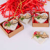 Personalized Christmas Favors Scented Soaps, Christmas Gifts for Family, Friends and Coworkers Items designed by Happy Times Favors, a handmade gift shop. Scented Soap decorated with real natural dried flowers and personalized wooden name tag. Ideal for Christmas, Noel, New Year, Happy Holiday. Personalized Christmas Gifts, Custom Gifts for Christmas, Christmas decorations, ornaments, Christmas Natural soap.